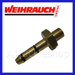 weihrauch hw100 quick fill replacement filler probe 