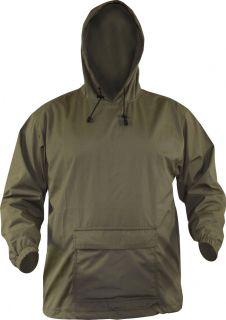 Rivers West Cyclone Pullover   2XLarge   Olive Drab   Shooting Hunting 