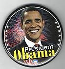 barack obama pin president inauguration pin enlarge 