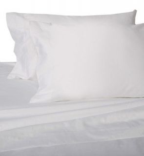 white hotel 600tc cotton sateen sheet set queen time left