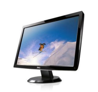 Dell ST2310F 23 Widescreen LCD Monitor