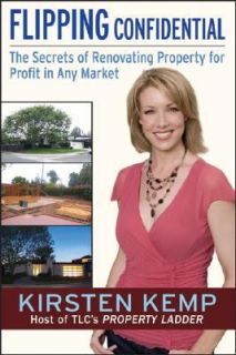  for Profit in Any Market by Kirsten Kemp 2007, Paperback