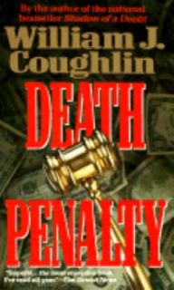 Death Penalty by William Jeremiah Coughlin 1993, Paperback