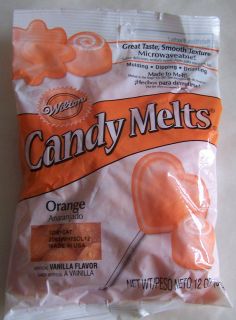 wilton candy melts 12 oz bag various colors new more