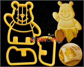winnie the pooh cake decorations in Kitchen, Dining & Bar