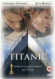 titanic dvd kate winslet new sealed original  19 18 buy it 