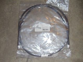 NEW * Wireless Solutions 6 LMR 400 N Male to N Male Cable Assembly