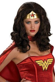 wonder woman accessories in Clothing, 