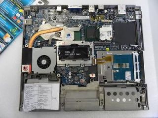   Latitude D410 with 1.73 GHz 512MB Motherboard With Bottom Base G8338