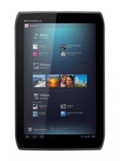 Motorola XOOM 2 Media Edition 16GB, Wi Fi, 8.2in   Black