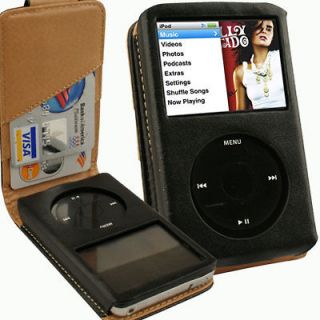 ipod classic 5th generation case in Cases, Covers & Skins