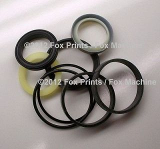 hydraulic seal kit for case 580c ck c loader bucket one day shipping 