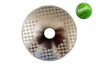 diamond coated grinding disc disk stump teeth sharpener grinder