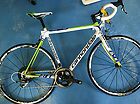 Awesome Cannondale R600 R 600 Road Racing Bike Bicycle