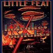 Hotcakes Outtakes 30 Years of Little Feat Box by Little Feat CD, Sep 