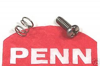 penn reel new spool tension control cap kit 026x340 time