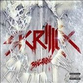Bangarang [PA] by Skrillex (CD, Jan 2012, WEA (Distributor))