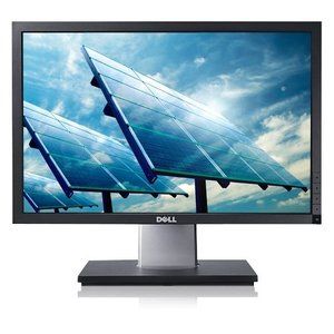 Dell Professional P1911 19 Widescreen LCD Monitor