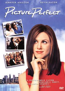 Picture Perfect (DVD, 2006, Widescreen; 