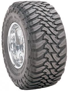 Toyo Open Country M/T Mud Tires 33x12.50R20 33/12.50 20 12.50R R20