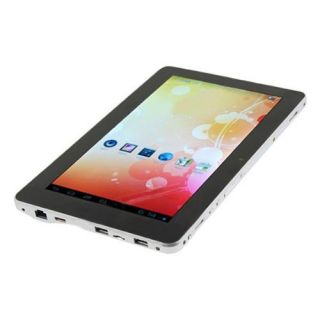 10.1 Android 4.0 Capacitive ICE MID Tablet PC A10 WIFI HDMI 8GB