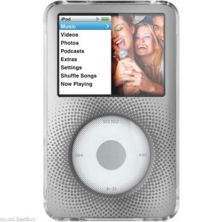 Belkin Remix Silver Metal Case 4 iPod Classic 120 160GB