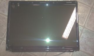 other compaq presario v6000 15 4 lcd screen bezel hinges