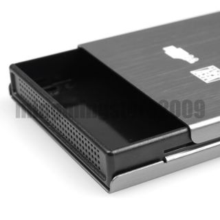USB 3 0 SATA Hard Drive HDD Enclosure Case 1157
