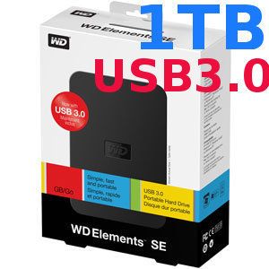 1TB 2 5 Samsung S2 External Hard Disk Drive USB2 New