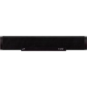 iLive IT082B 2 1 Channel Stereo Sound Bar Speaker Used