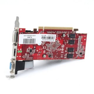 ATI Radeon HD6450 2GB 2048MB DDR3 PCI E Express Desktop Video Card 