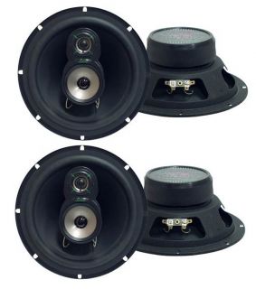new lanzar vx830 8 3 way 800w car audio speakers