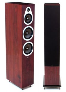 Energy Veritas V6 3 Tower Speakers Brand New Sold as A Pair 2 Speakers 