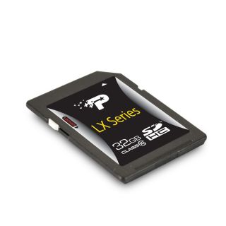 32GB SDHC Class 10 Flash Memory Card for NIKON DSLR / Compact Digital 