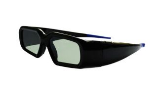 3D Active Shutter TV Glasses Eyewear for Sony Panasonic Samsung Sharp 
