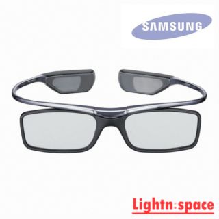 Samsung SSG 4100GB Active 3D Glasses for Smart TV New