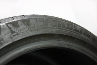 295 35 R21 107Y Michelin Latitude Sport Tire 6 32 60