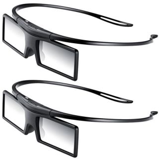   Active 3D Glasses SSG 3050GB Follow Up Model 2011 3D TVS