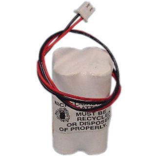 Emergency Lighting Battery for Emerlight Daybright BL93NC487