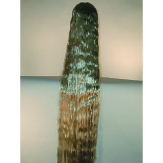 Godiva Rapunzel Wig 60 5 Feet Long Costume 5 Colors