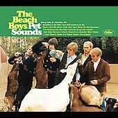 Pet Sounds Limited CD DVD by Beach Boys The CD, Aug 2006, Capitol EMI 