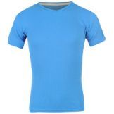 Giorgio V Neck T Shirt Junior From www.sportsdirect