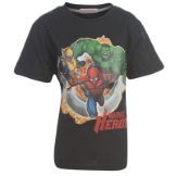 Marvel Character T Shirt Junior From www.sportsdirect