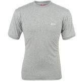 Mens T Shirts Slazenger Plain T Shirt Mens From www.sportsdirect