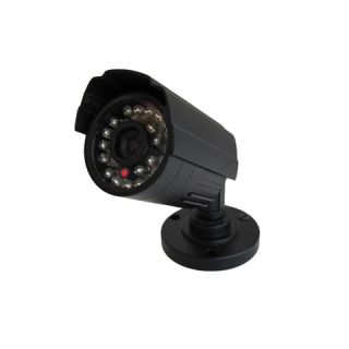4CH Channel CCTV Surveillance H 264 DVR Security System Cameras 