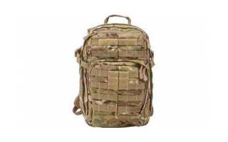 11 Tactical Rush 12 Backpack Back Pack Multicam US Army New Camo 