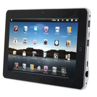   Superpad 3 Android 2 3 Tablet 512MB 4GB WiFi Cam Newest Version
