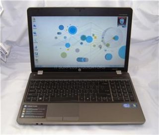 HP ProBook 4530s 15 6 Laptop i3 2330M 2 2GHz CPU 8GB RAM 500GB HDD 