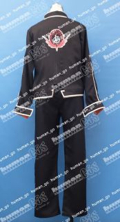 Air Gear Kogarasumaru Cosplay Jacket Size M Jacke Only