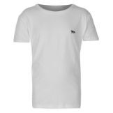 Kids Base Layer Lonsdale Single T Shirt Junior From www.sportsdirect 